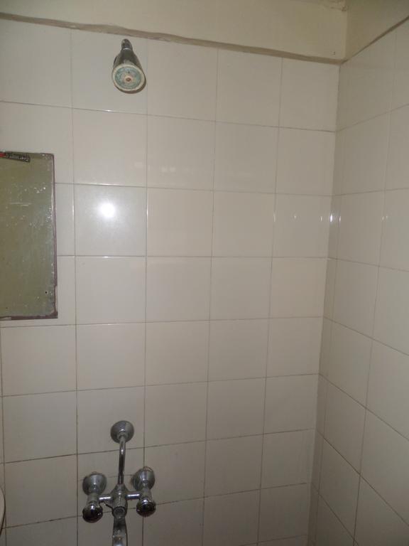 Hotel Sai Ratna 纳西克 外观 照片