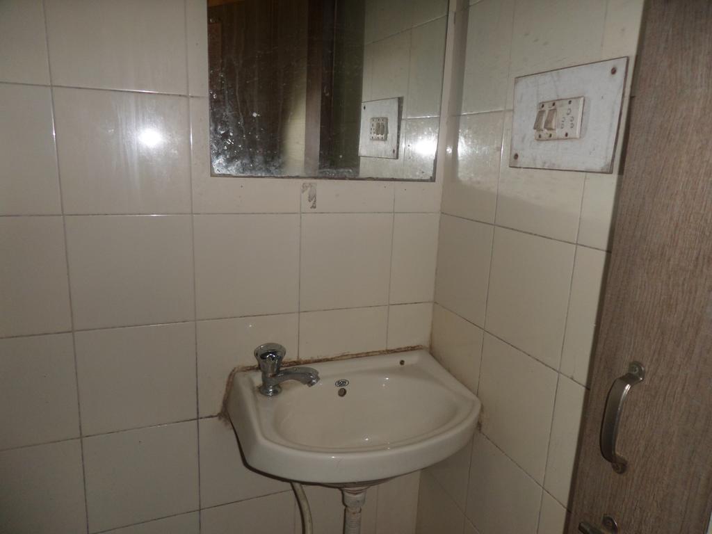 Hotel Sai Ratna 纳西克 外观 照片