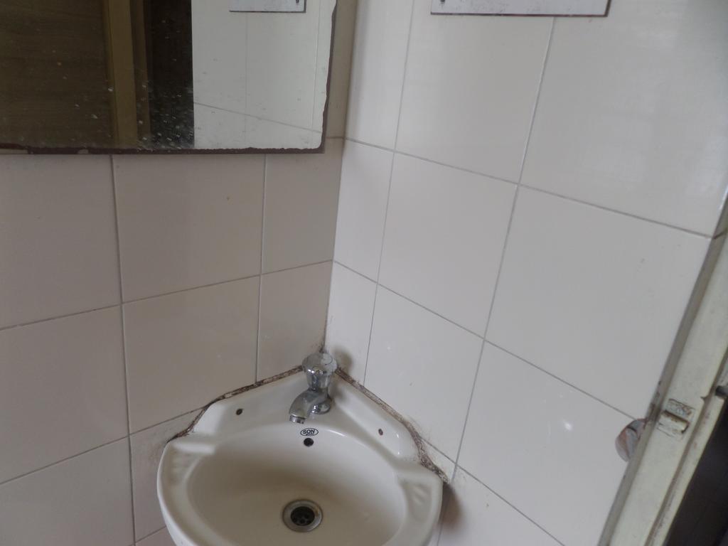 Hotel Sai Ratna 纳西克 外观 照片